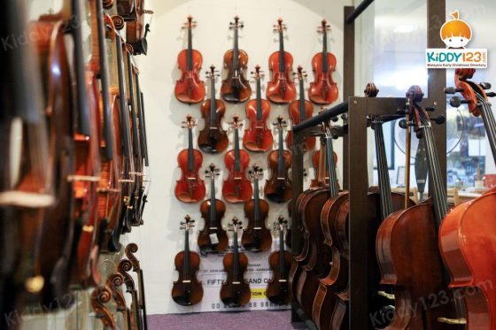 Pastorale Conservatoire of Music, Bandar Puchong Jaya — photo 5