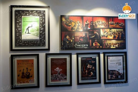 Pastorale Conservatoire of Music, Bandar Puchong Jaya — photo 6