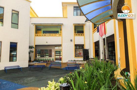 PeiKen Mandarin-English Puchong — photo 2