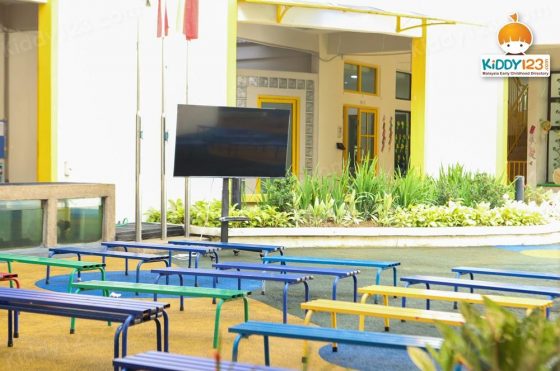 PeiKen Mandarin-English Puchong — photo 3
