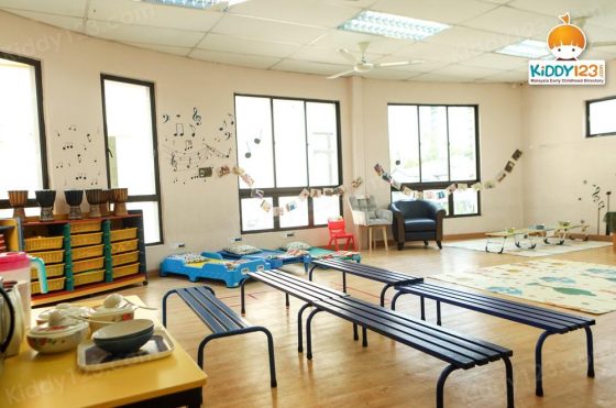 PeiKen Mandarin-English Puchong — photo 5