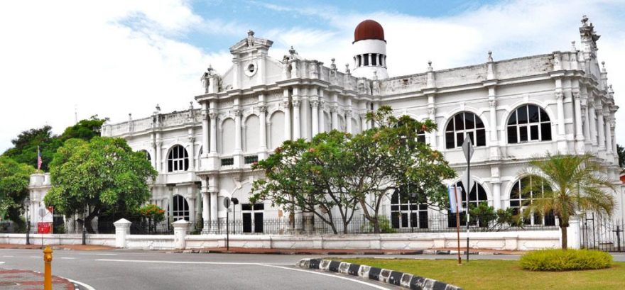 Penang State Museum