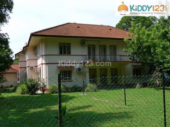 Penang Waldorf Kindergarten & Day Care