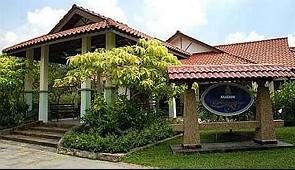 Petaling Jaya Museum — photo 1