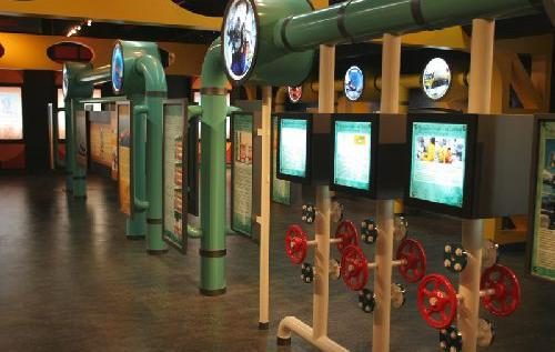Petroleum Museum — photo 1