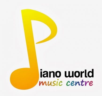 Piano World Music Centre - Georgetown, Penang — photo 1