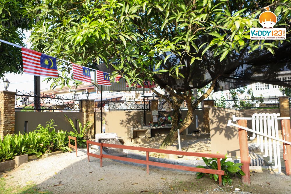 Piccoli Kindergarten, Happy Garden, Old Klang Road — photo 5