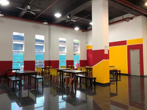 Pine Hills International School (Early Years), Kuala Lumpur — photo 2