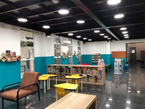 Pine Hills International School (Early Years), Kuala Lumpur — photo 5