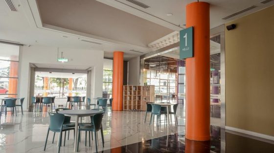 Pine Hills International School (Early Years), Petaling Jaya — photo 5