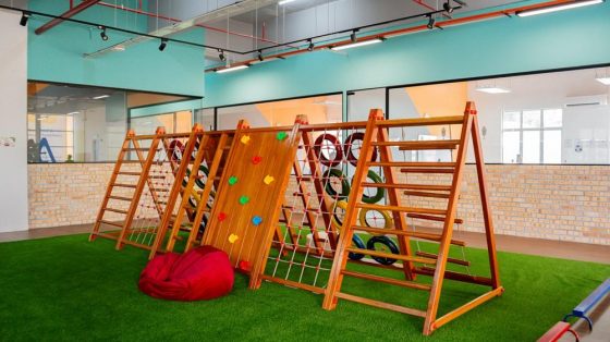 Pine Hills International School (Early Years), Shah Alam — photo 2