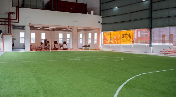 Pine Hills International School (Early Years), Shah Alam — photo 4
