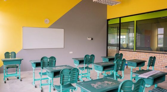 Pine Hills International School (Early Years), Shah Alam — photo 6
