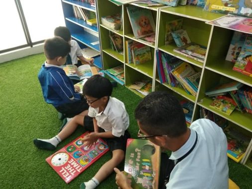 Pine Hills International School (Early Years), Subang Jaya — photo 6