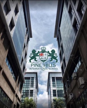 Pine Hills International School (Primary & Secondary), Subang Jaya — photo 1