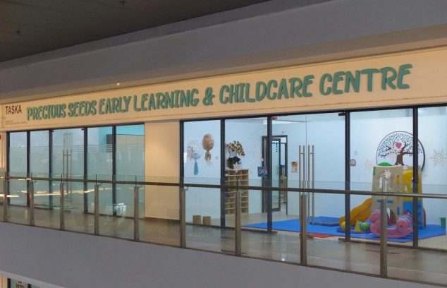 Precious Seeds Early Learning and Child Care Center, Bandar Sunway — photo 1