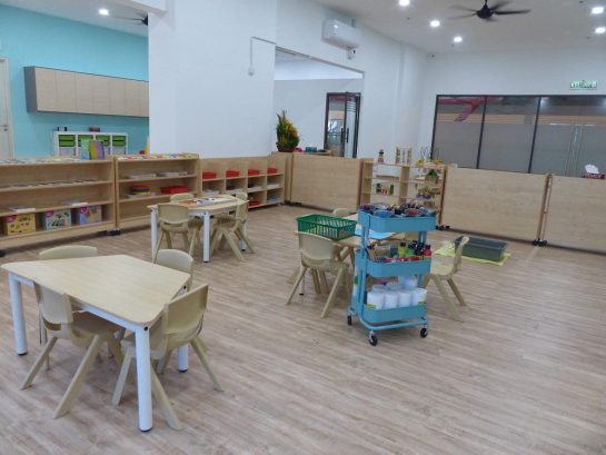Precious Seeds Early Learning and Child Care Center, Bandar Sunway — photo 2