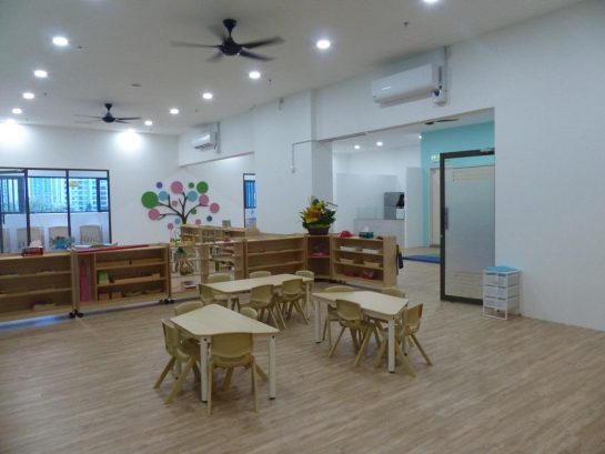 Precious Seeds Early Learning and Child Care Center, Bandar Sunway — photo 3