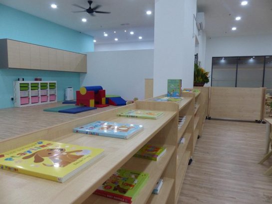 Precious Seeds Early Learning and Child Care Center, Bandar Sunway — photo 4