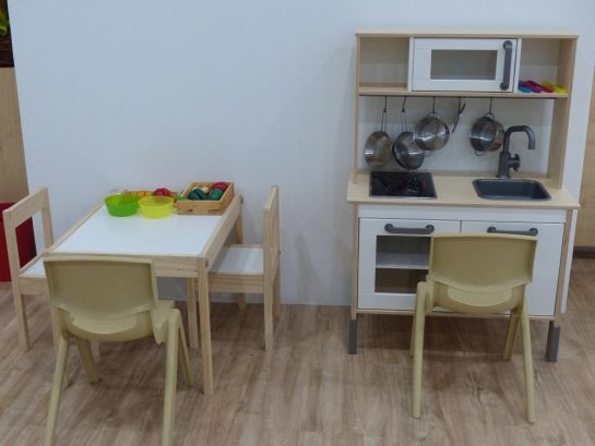 Precious Seeds Early Learning and Child Care Center, Bandar Sunway — photo 5