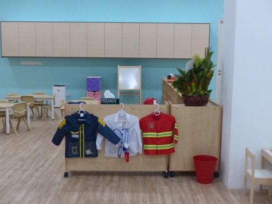 Precious Seeds Early Learning and Child Care Center, Bandar Sunway — photo 6