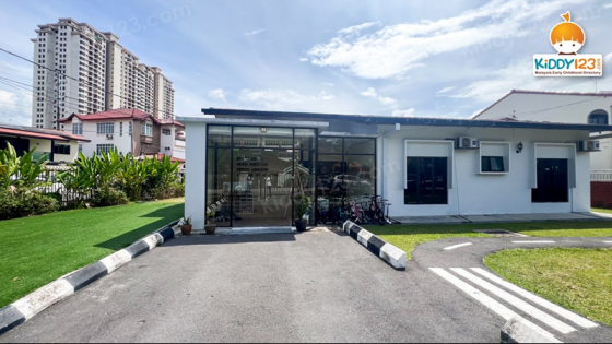 Pristine Kindergarten, Taman Kaya, KL — photo 1