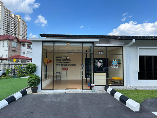Pristine Kindergarten, Taman Kaya, KL — photo 2