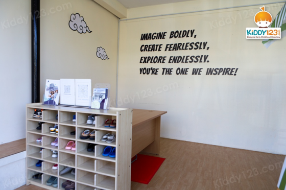 Pristine Kindergarten, Taman Kaya, KL — photo 3