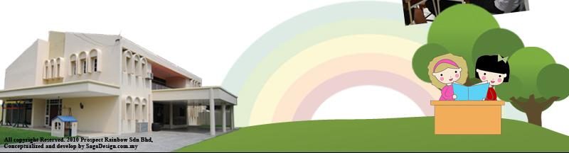 Prospect Rainbow Centre