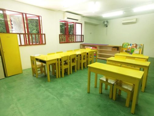 Puei Chee Kindergarten, Petaling Jaya — photo 2