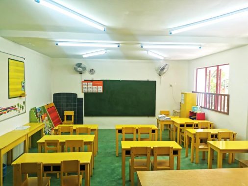 Puei Chee Kindergarten, Petaling Jaya — photo 3