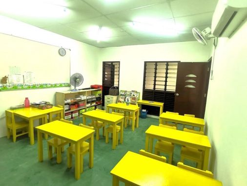 Puei Chee Kindergarten, Petaling Jaya — photo 4