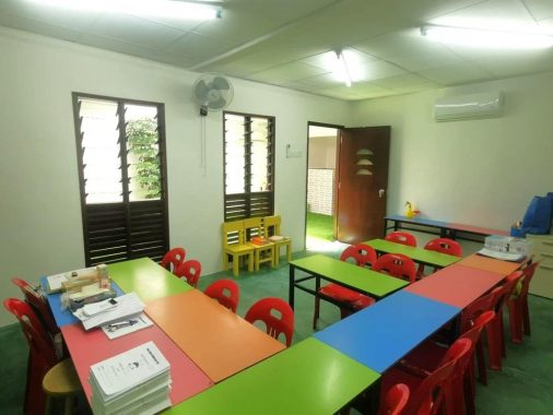 Puei Chee Kindergarten, Petaling Jaya — photo 5