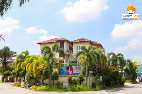 Purple Dragon Early Years, Bandar Mahkota Cheras — photo 2