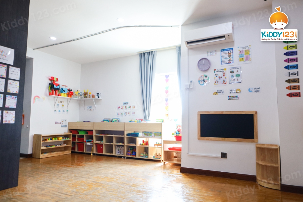 Purple Dragon Early Years, Bandar Mahkota Cheras — photo 3