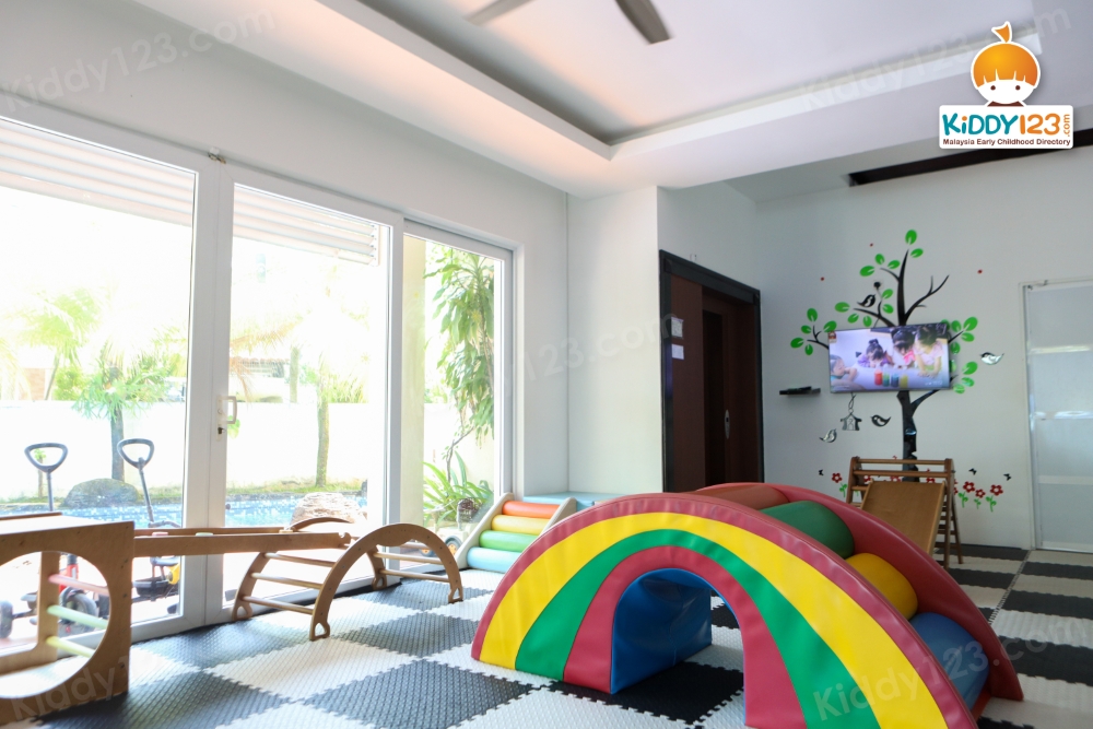 Purple Dragon Early Years, Bandar Mahkota Cheras — photo 4