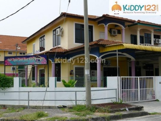 Pusat Jagaan Kanak-Kanak Montel — photo 2
