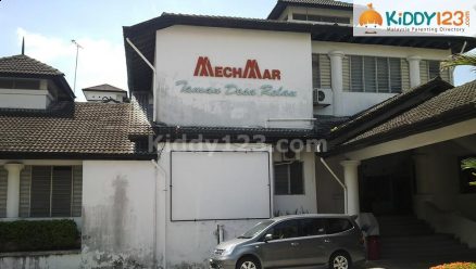 Pusat Jagaan Simfoni — photo 3