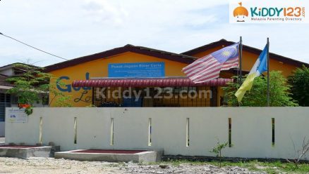 Pusat Jagaan Sinar Ceria — photo 1