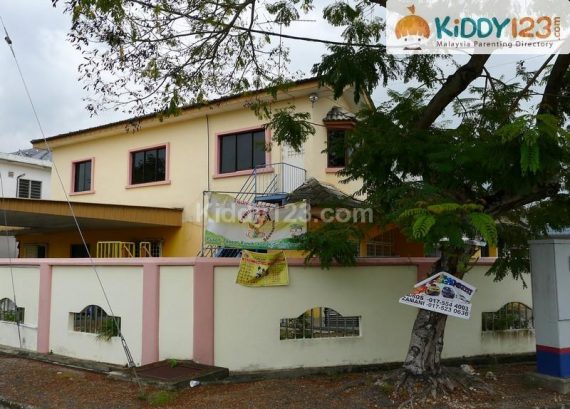Pusat Jagaan Sinar Kreatif (Tadika Desa Murni) — photo 2