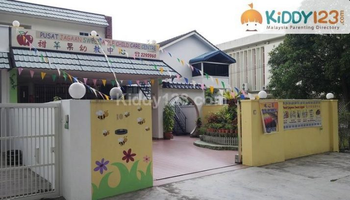 Pusat Jagaan Sweet Apple — photo 3