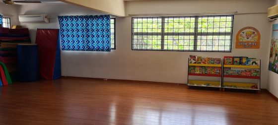 Q-dees Premium Old Klang Road — photo 3
