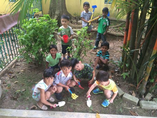 Q-dees Selayang — photo 2