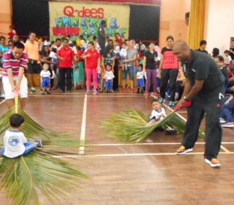 Q-dees Selayang — photo 6