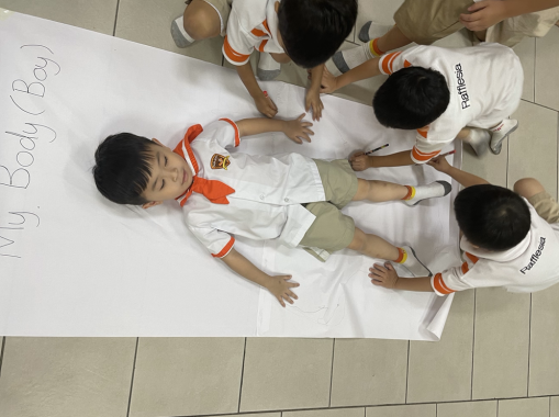 Rafflesia International School (Early Years), Bandar 16 Sierra, Puchong — photo 2