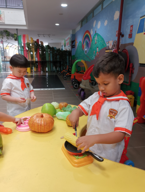 Rafflesia International School (Early Years), Bandar 16 Sierra, Puchong — photo 4