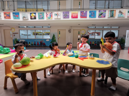 Rafflesia International School (Early Years), Bandar 16 Sierra, Puchong — photo 5
