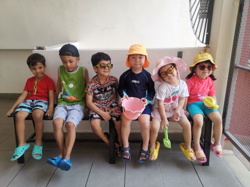 Rafflesia International School (Early Years), Bandar 16 Sierra, Puchong — photo 6
