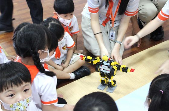 Rafflesia International School (Primary & Secondary), Bandar 16 Sierra, Puchong — photo 3