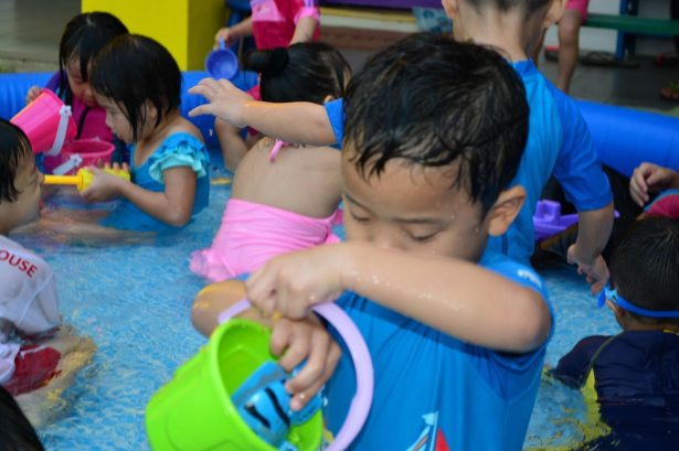Rainbow Lighthouse Kindergarten (Tadika Cahaya Dunia), USJ, Subang Jaya — photo 2